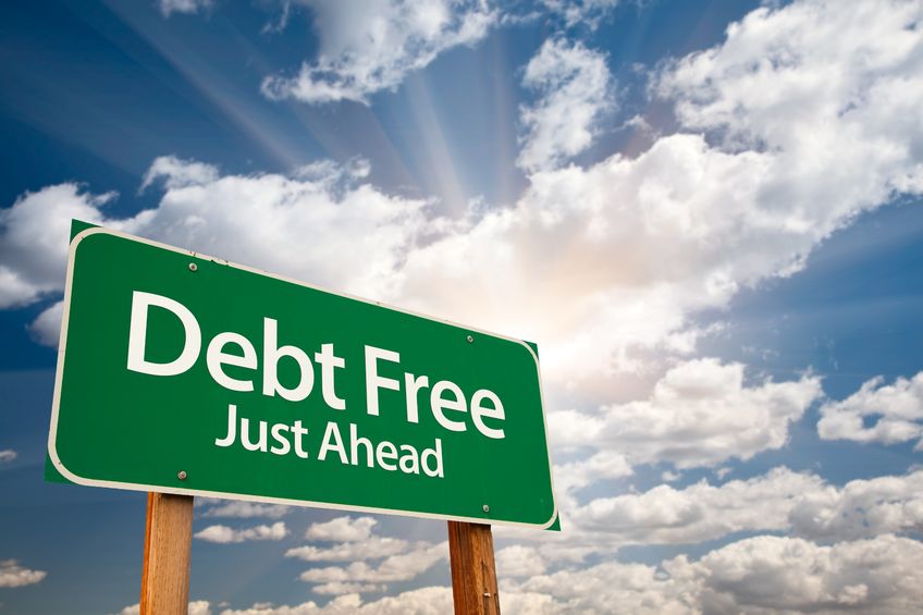 estate planning and debt management